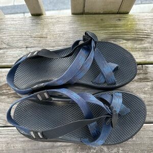 Men’s Chacos - Blue - Size 10